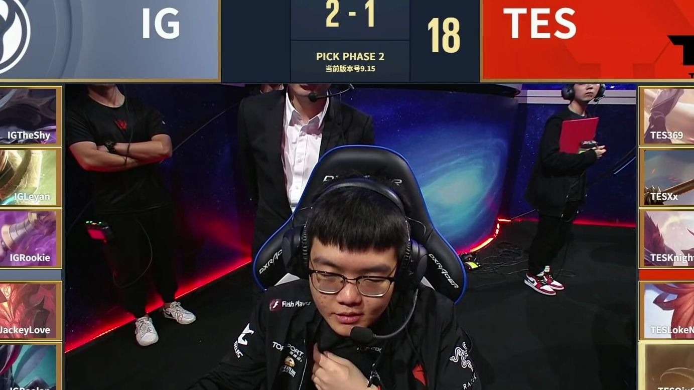 Kaiyun中国官网-关于反败为胜引发热议！，Doinb在TES比赛中锐不可当比赛高潮迭起的信息