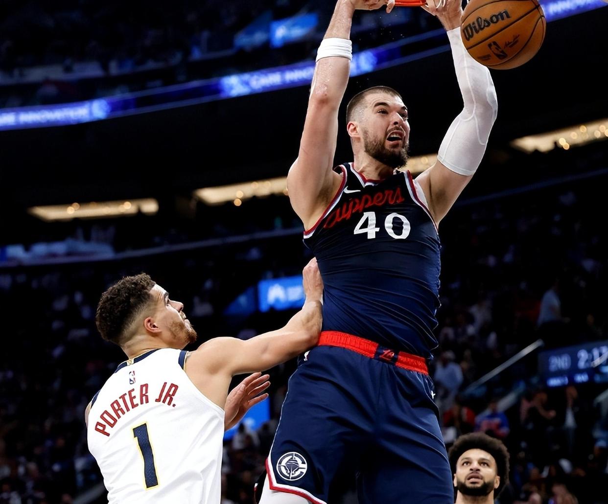 Kaiyun中国官网-Ming重返赛场，战术调整首场状态出色，掘金观众沸腾！上演精彩一战的简单介绍