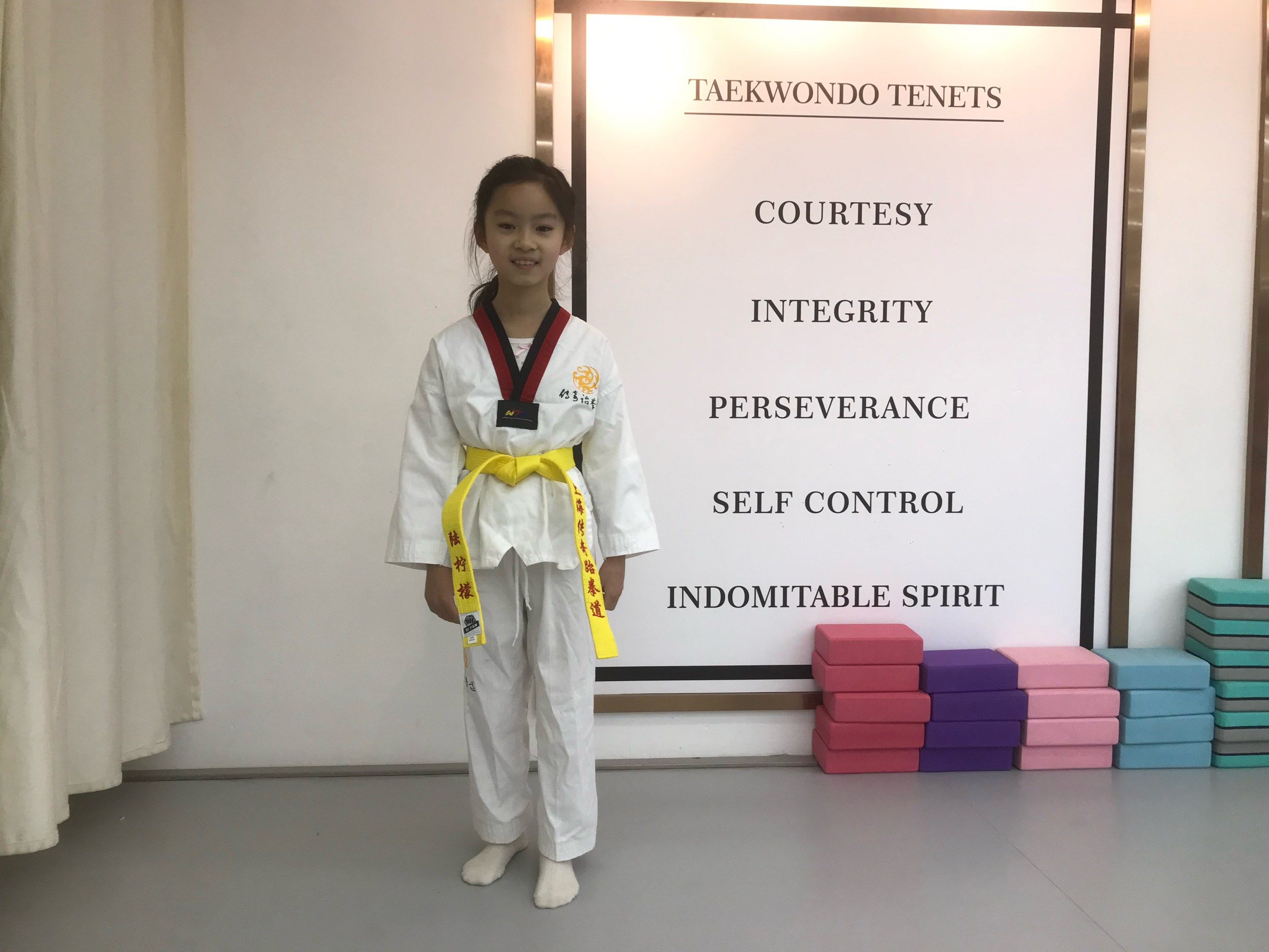 Kaiyun开云中国官网-跆拳道热身赛上演强强对话，岭北犀牛队读秒扳平嵩山飞鹰队，团队配合流畅；团队防守值得称道的简单介绍