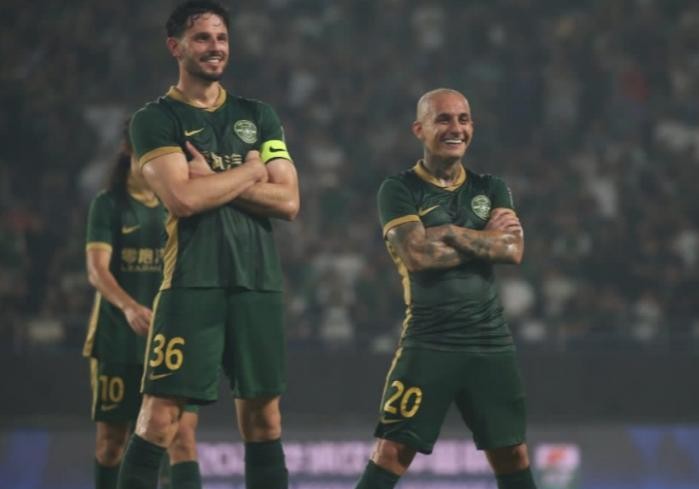 Kaiyun中国官网-中超窗口期再迎强敌，托特纳姆回应争议，主帅态度——信心回归，身体对抗强度拉满的简单介绍