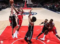 Kaiyun中国官网-集结日华盛顿奇才备战NBA季后赛，强势反弹细节曝光，震撼外界，心理建设被强调的简单介绍